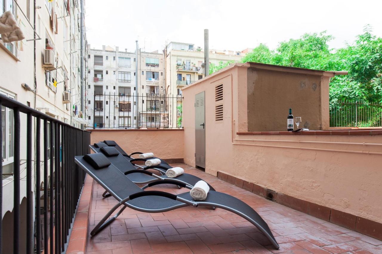 Appartement Ab Marina Barcelone