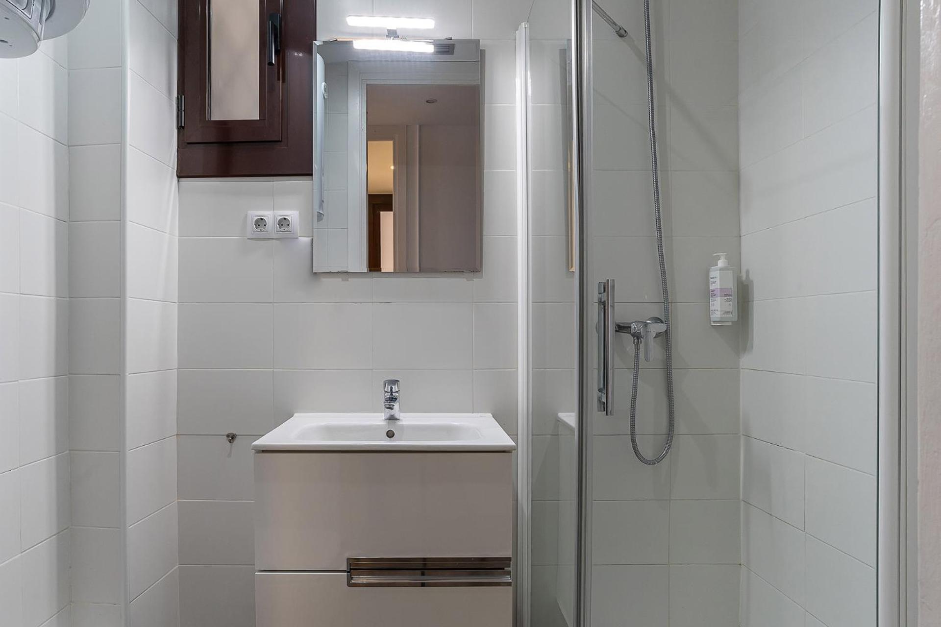 Ab Marina Appartement Barcelone