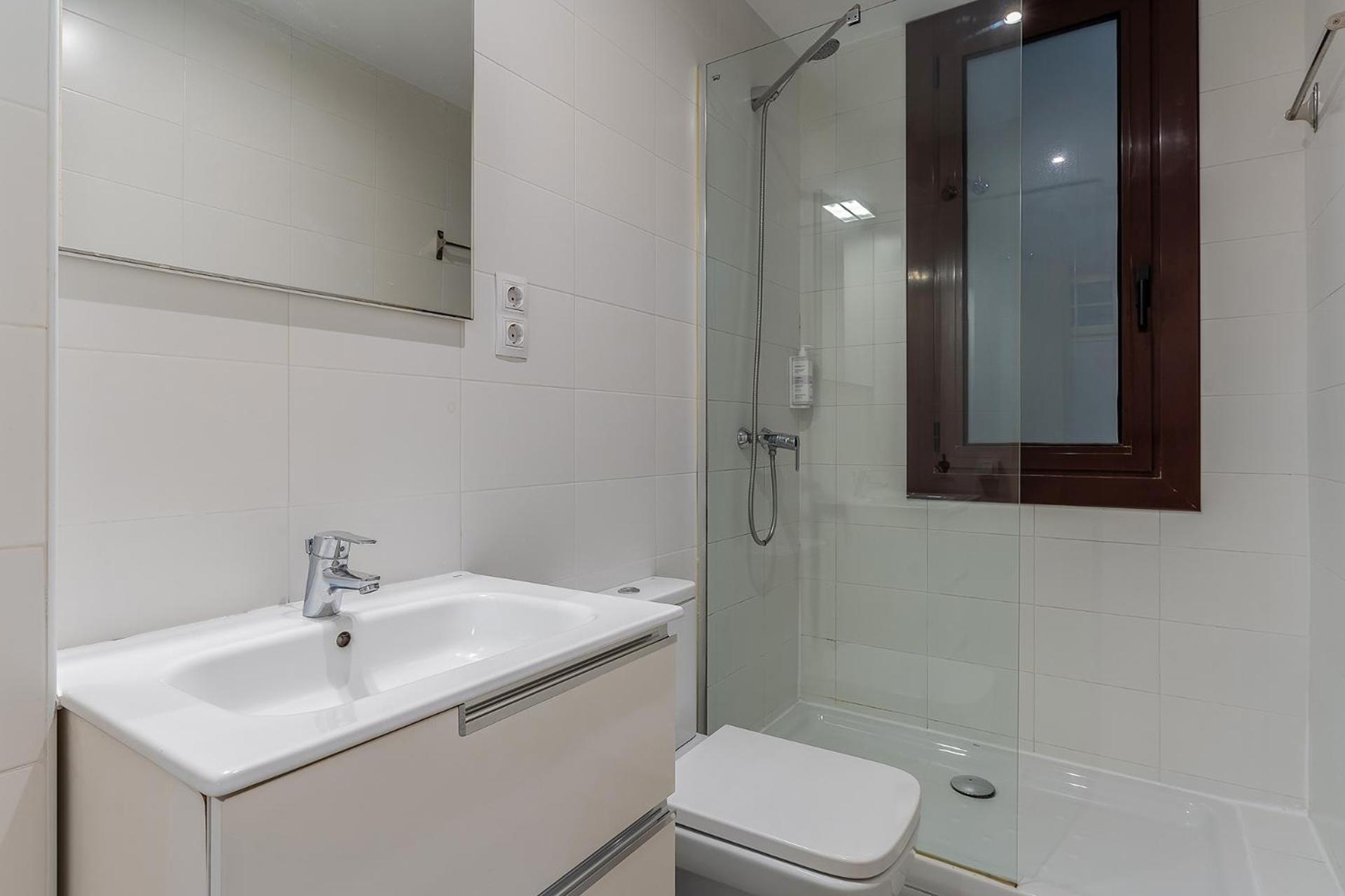 Appartement Ab Marina Barcelone