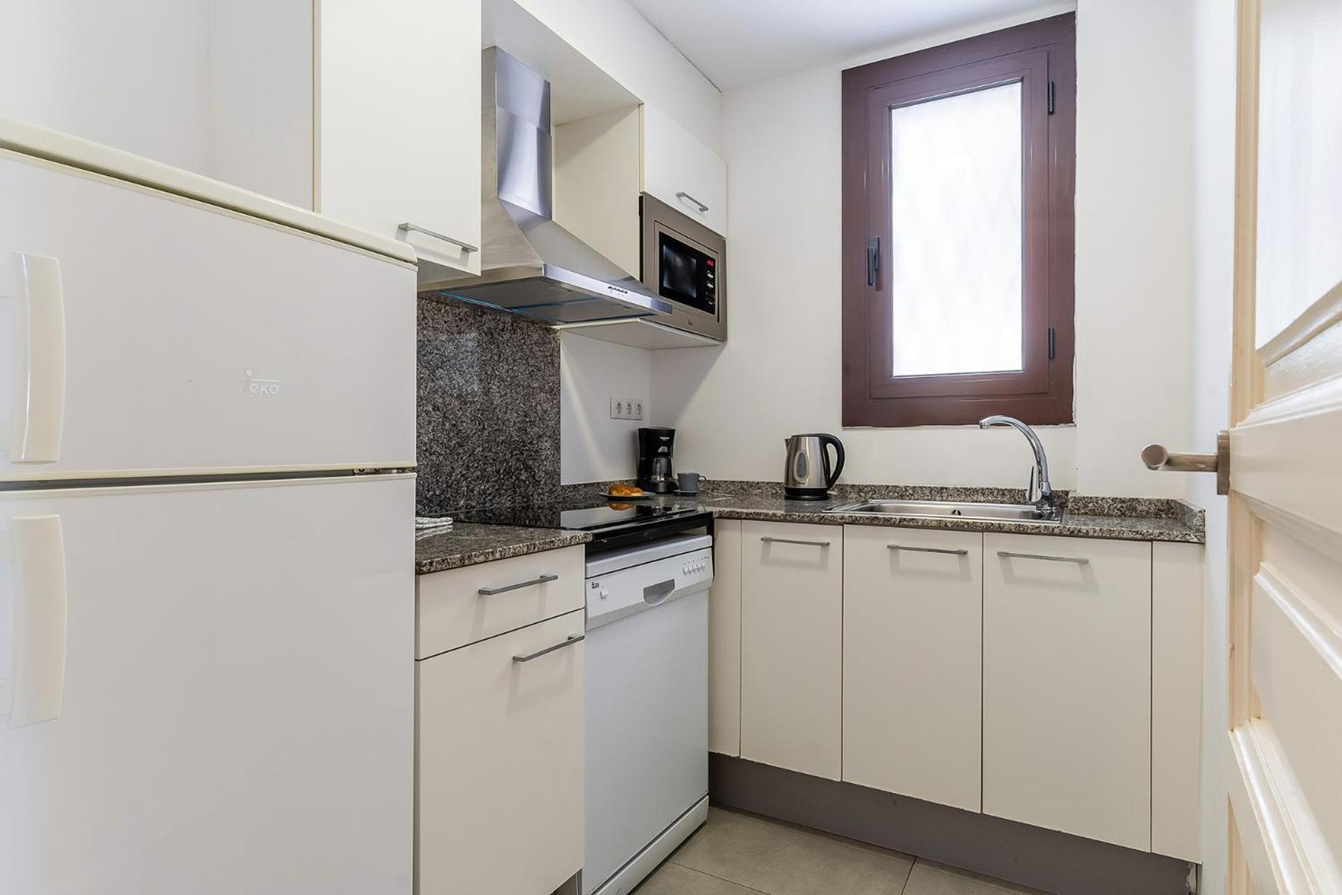 Appartement Ab Marina Barcelone