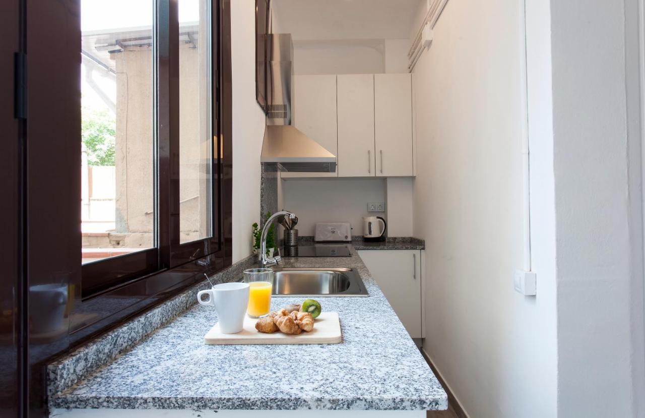 Ab Marina Apartment Barcelona
