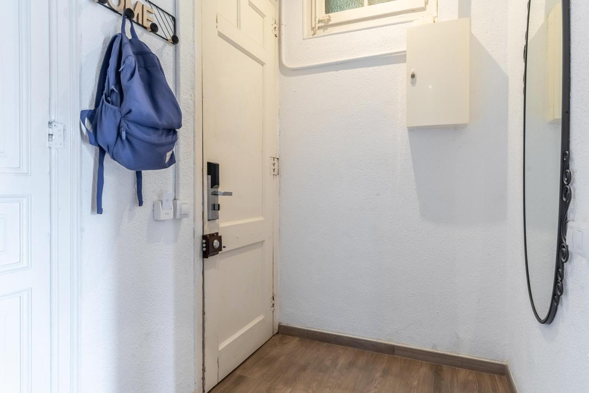 Apartment Ab Marina *