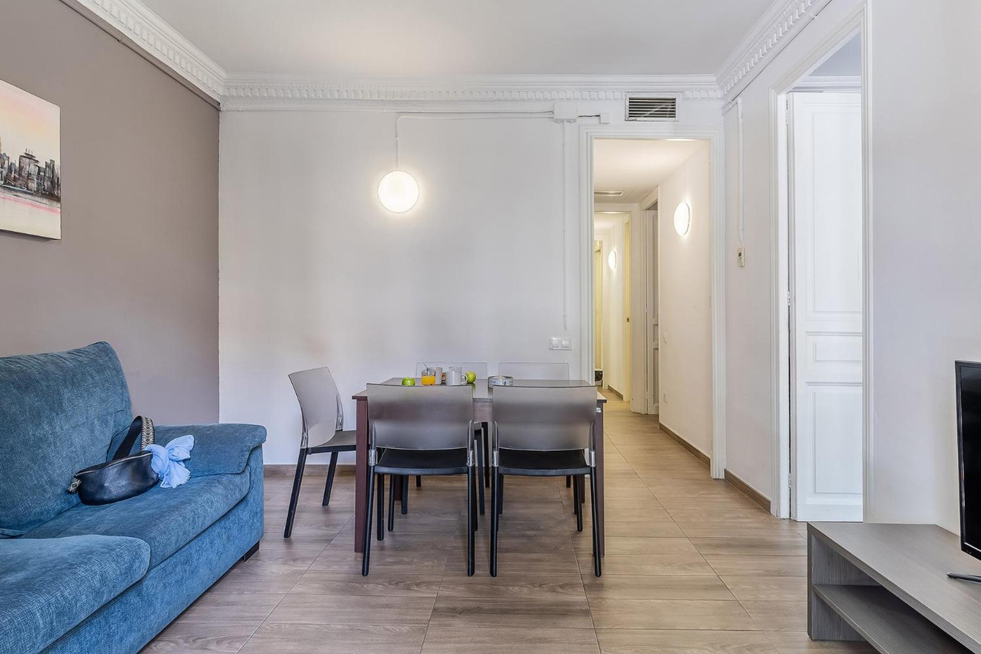 Ab Marina Apartment *