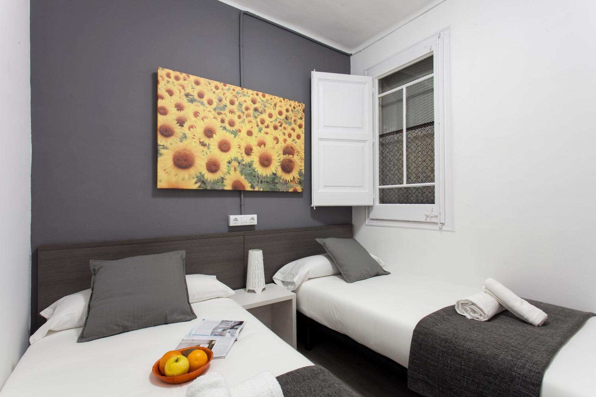 Ab Marina Apartment Barcelona
