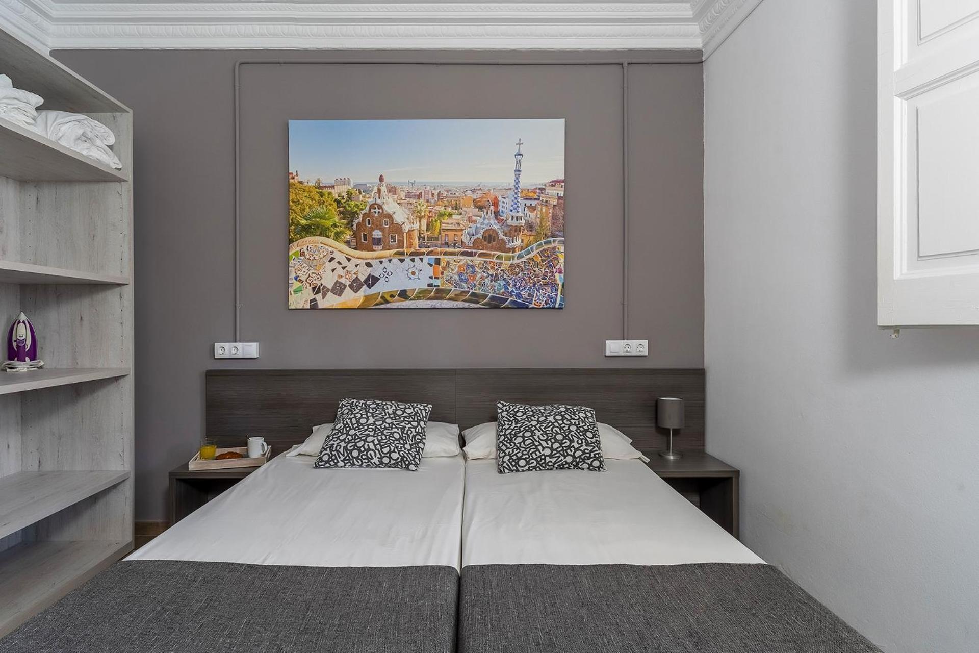 Ab Marina Apartment *