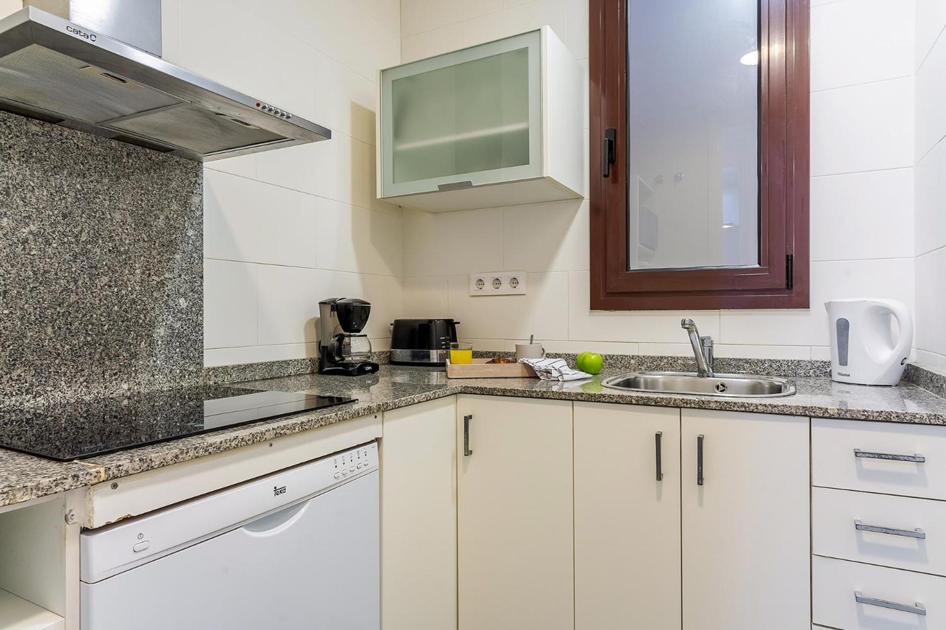 Ab Marina Apartment