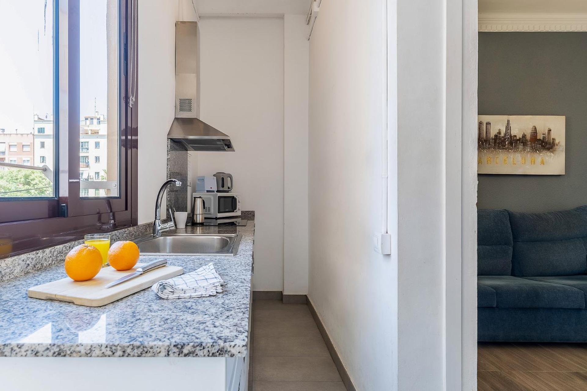 Ab Marina Apartment *
