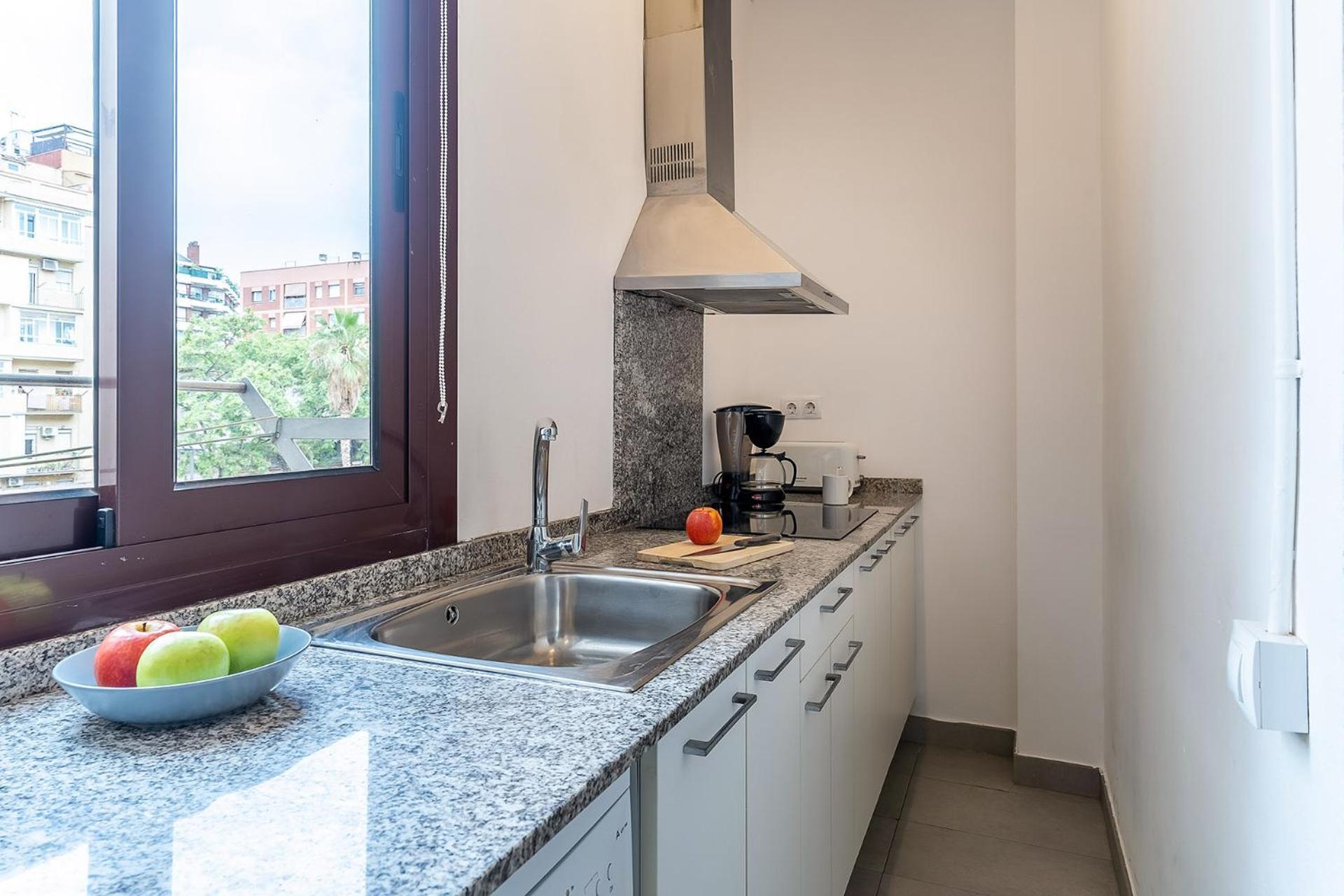 Ab Marina Appartamento Barcellona