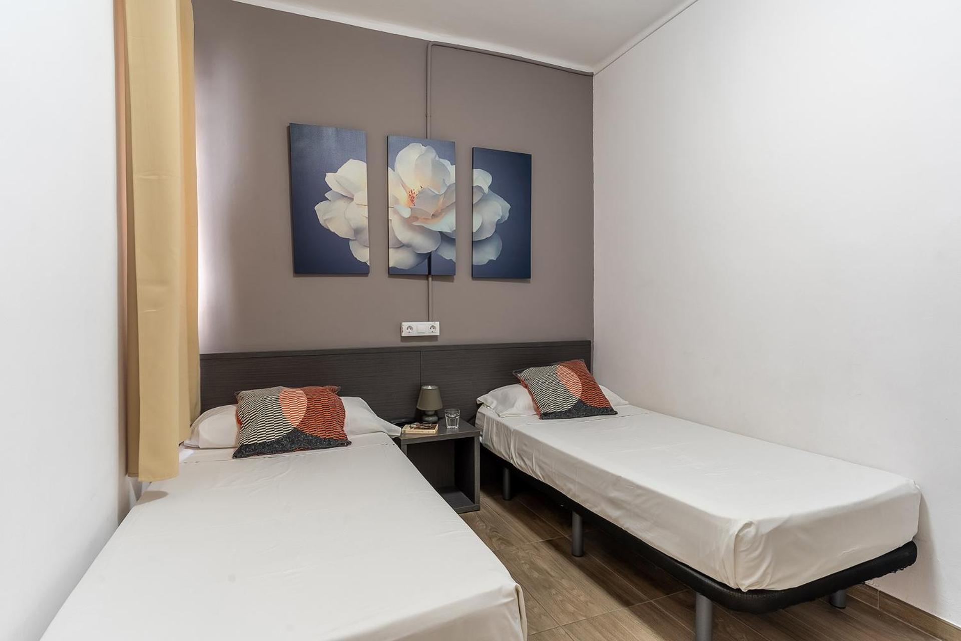 Apartment Ab Marina *