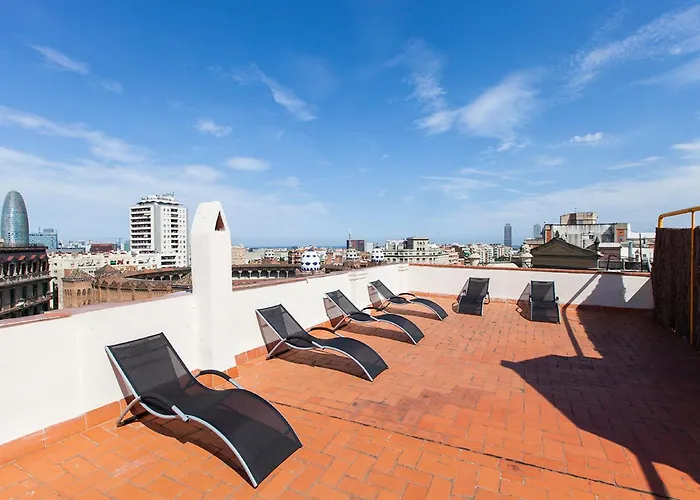 Ab Marina Apartments