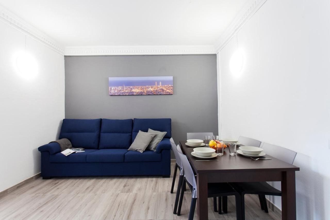 Appartamento Ab Marina Barcellona