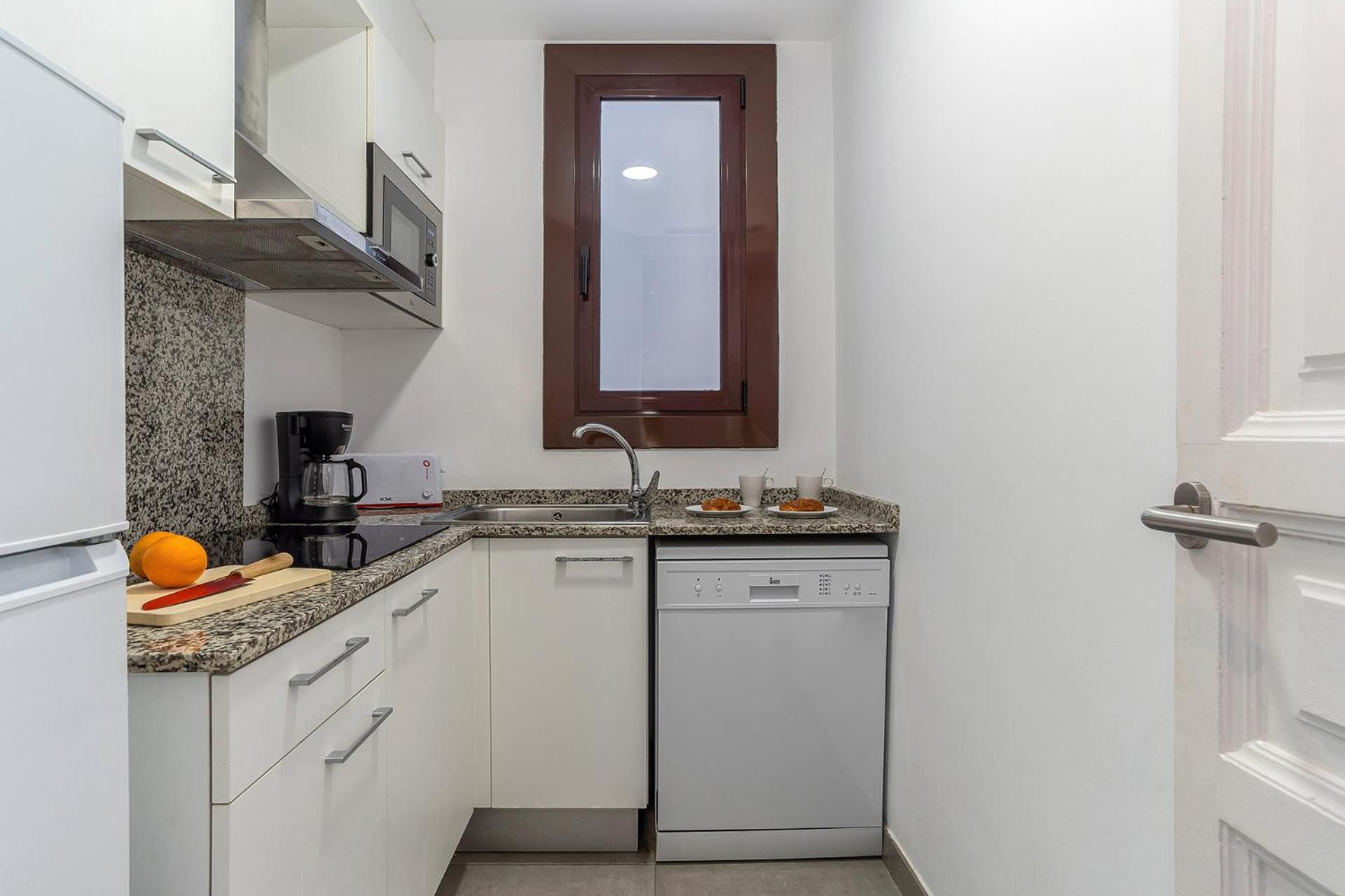 Appartamento Ab Marina Barcellona
