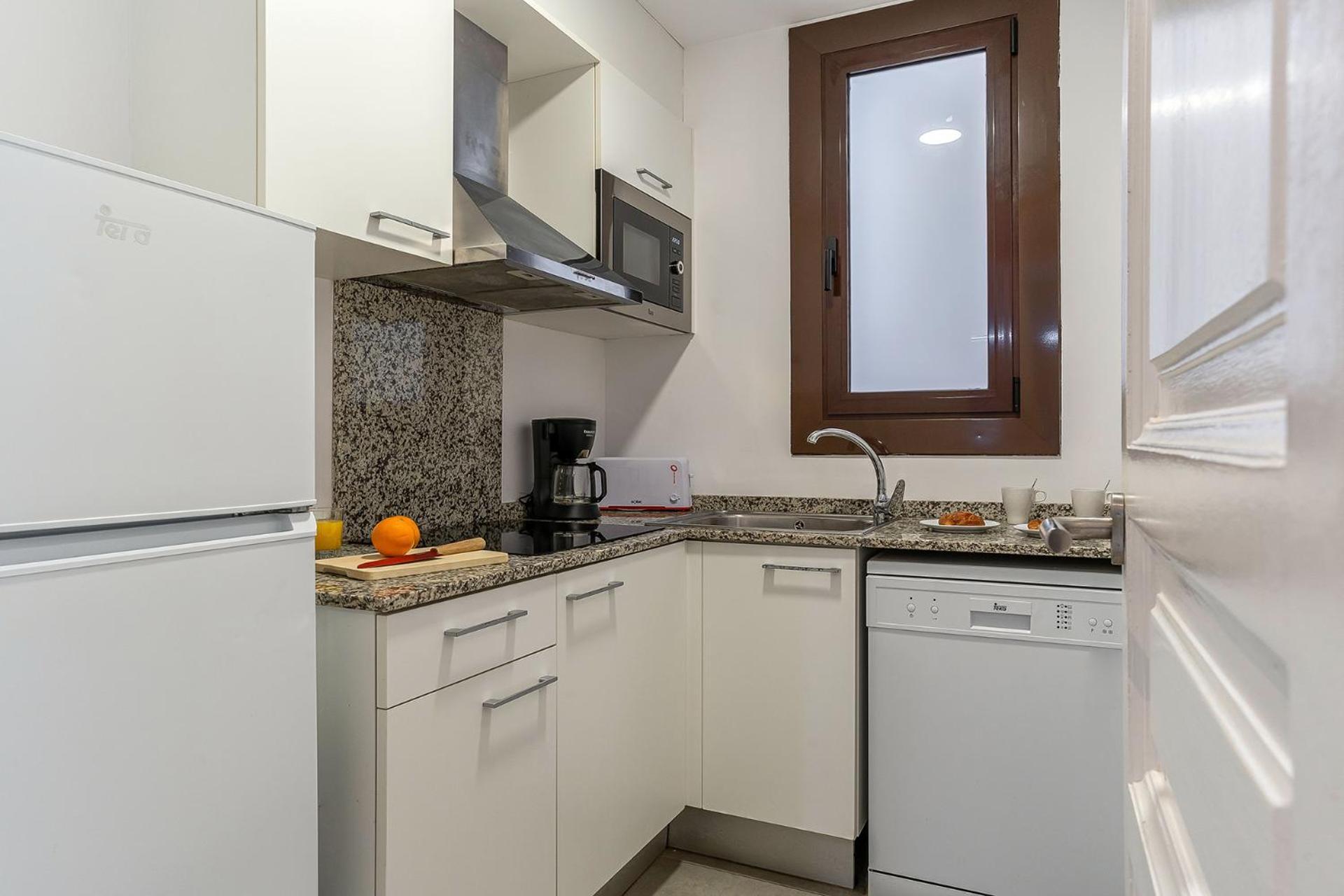 Ab Marina Appartamento Barcellona
