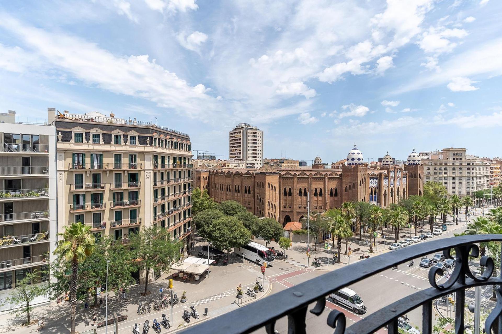Ab Marina Appartamento Barcellona