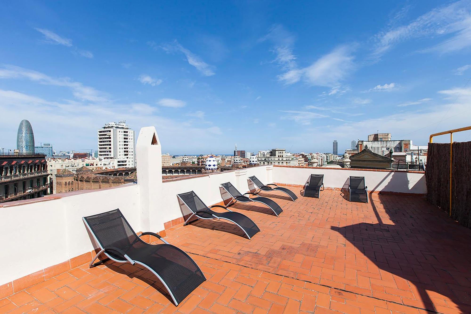 Ab Marina Barcellona