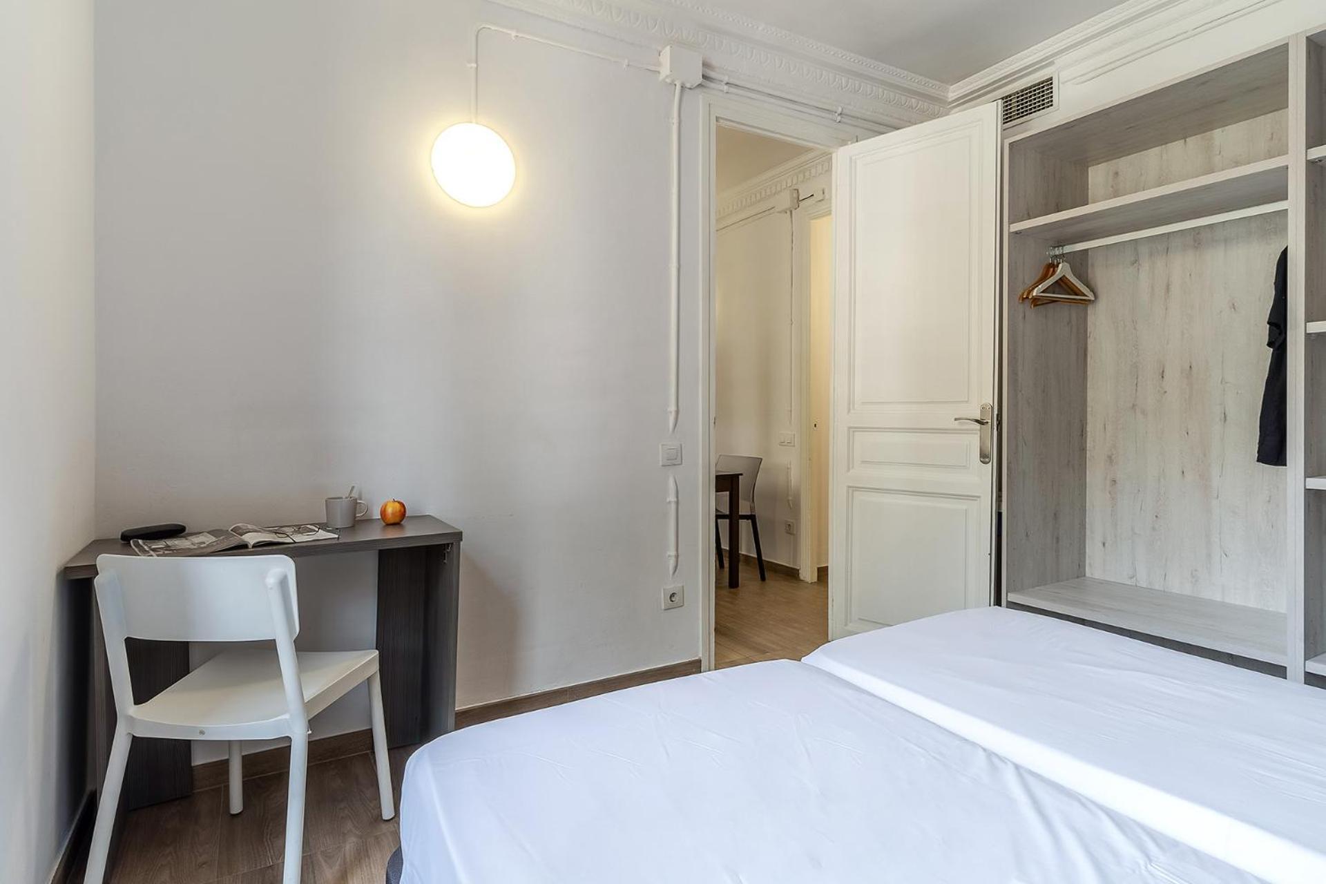 Appartamento Ab Marina Barcellona